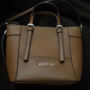 Small guess purse